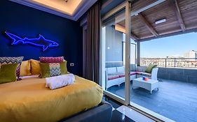 D'Amelios Suite 2.0